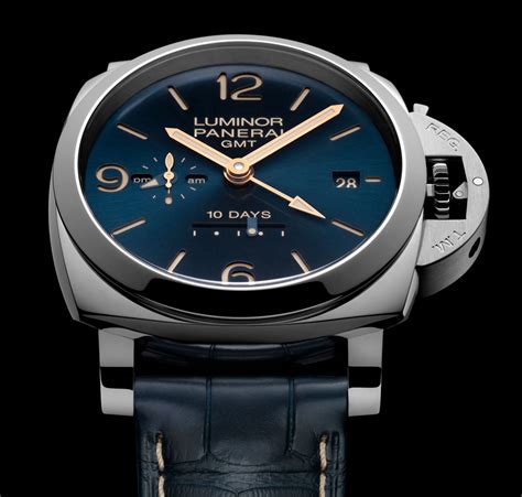 panerai watch cost|Panerai watch price.